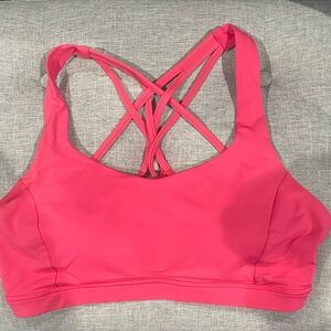 Free to be serene bra size 8 EUC